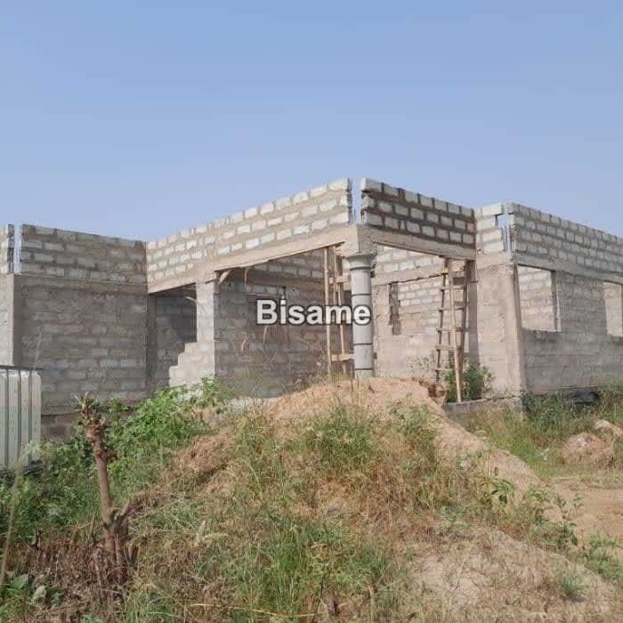 CROSSVIEW ESTATE  14584 Duplex