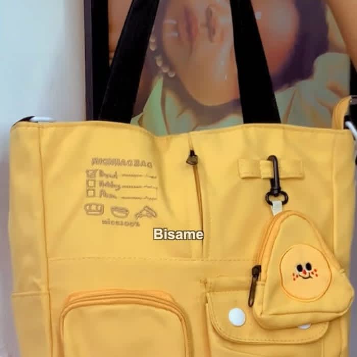 Finest Tote Bag
