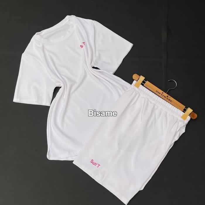 2 Piece Casual Wear