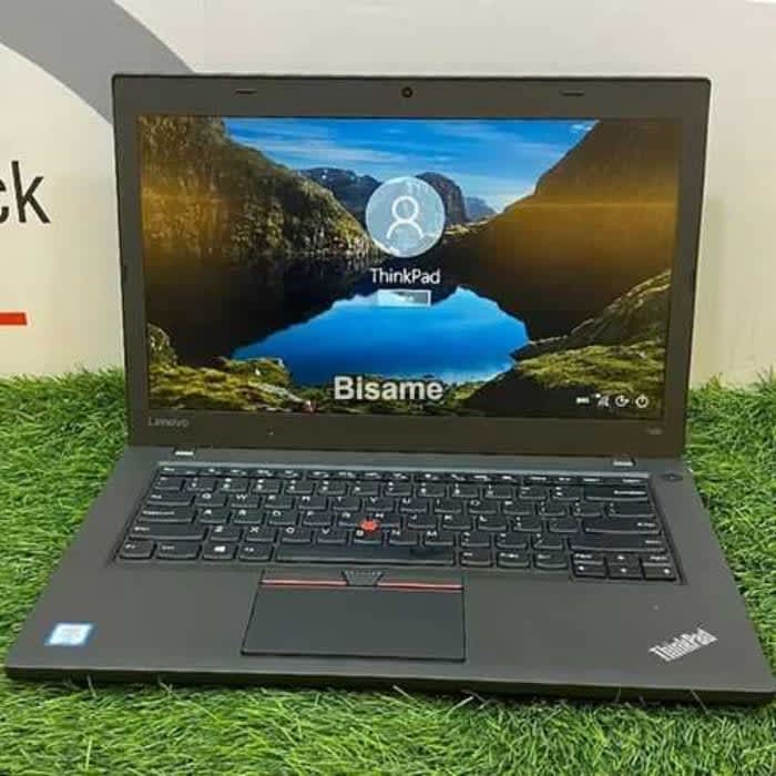 Laptop LENOVO 4GB Intel Core I5 HDD 500 GB