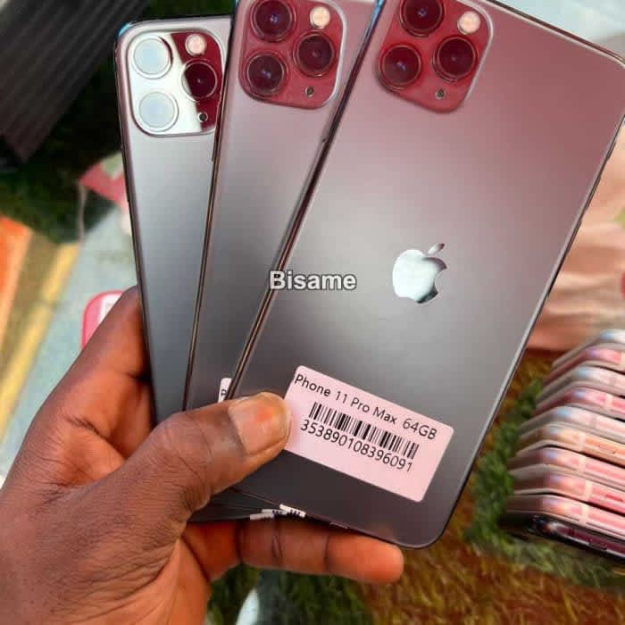 Apple IPhone 11 Pro Max 16 GB