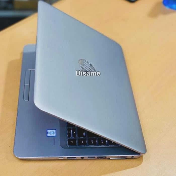 Laptop HP 4GB Intel Core I5 SSHD+SSD 500 GB
