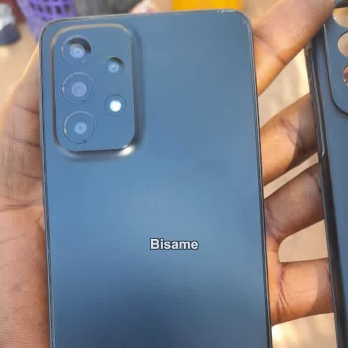 Samsung Galaxy A33 5G 8 GB