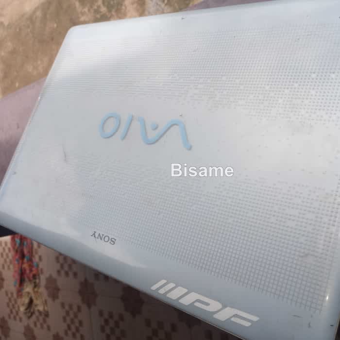 Laptop Sony 4GB Intel Core I5 HDD 512 GB
