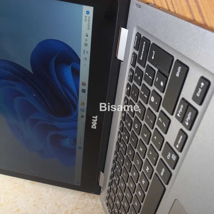 Laptop HP ThinkPad L470 Intel Core i5 (7th Gen) 8GB RAM, 500GB HDD 14” Display 256GB 1GB