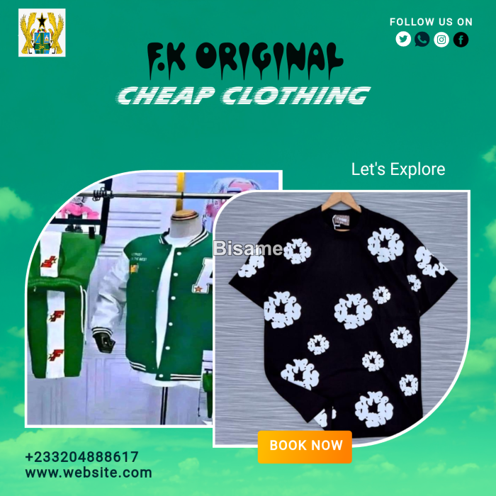 Original Design Tops And Joggers 