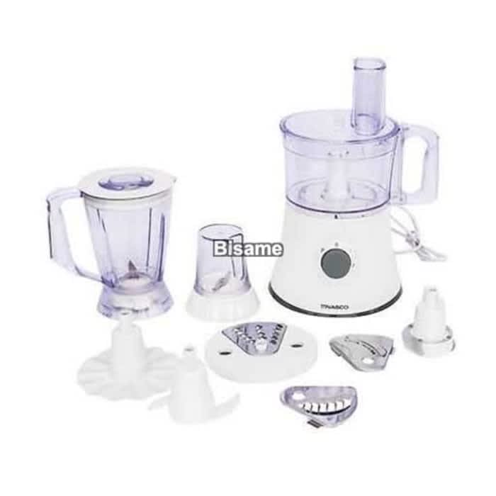 1.2 LTRS FOOD PROCESSOR