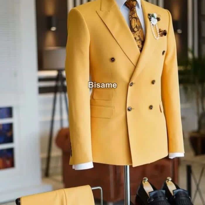 Suits 