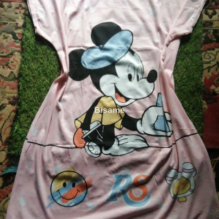 Ladies Night wear 