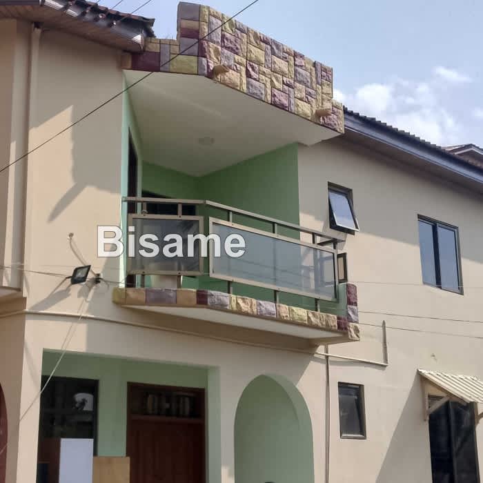 2 bedrooms Apartment Ecobank