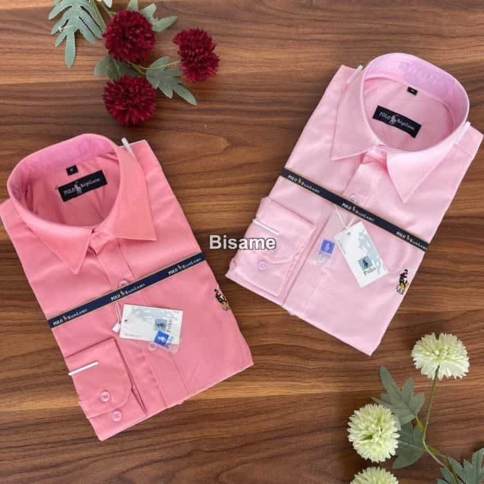 Polo Long Sleeves