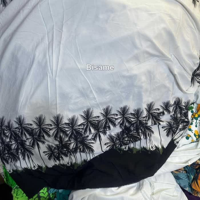ASAMOAH TIMELESS INTERIOR 