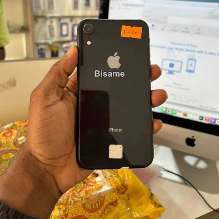 Apple IPhone 11 Pro Max 8 GB