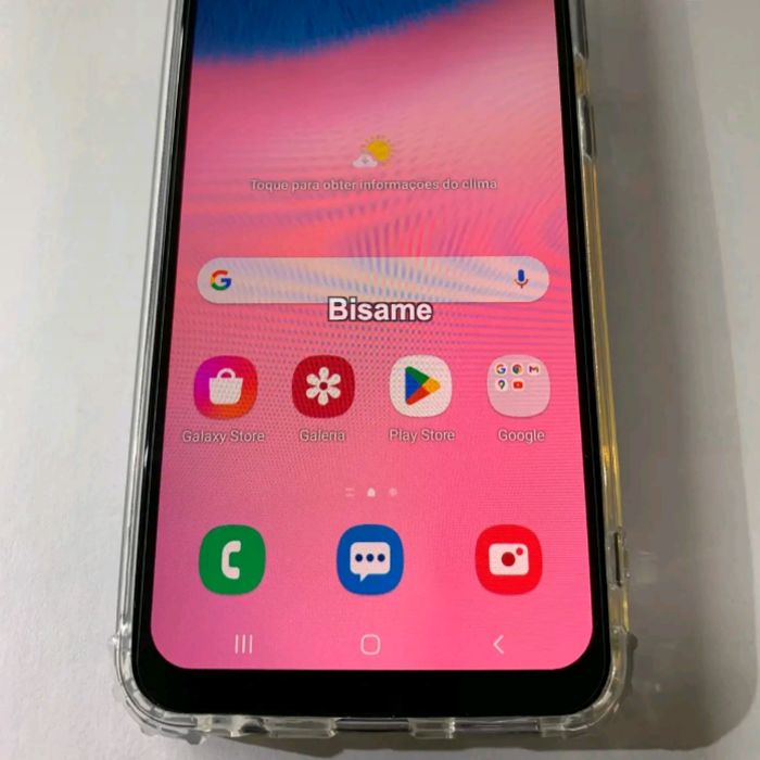 Sumsang Galaxy A30s 4GB RAM