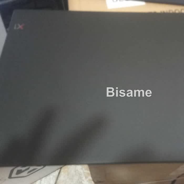 Laptop LENOVO 14GB Intel Core I5 SSD 1 TB