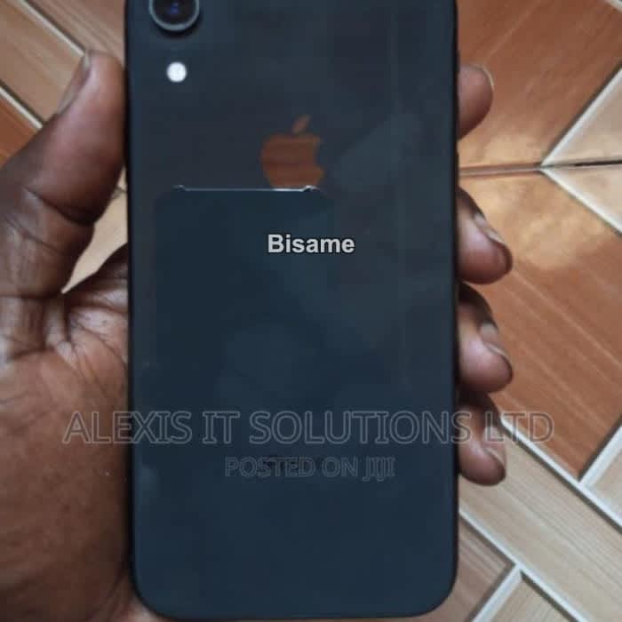 Apple IPhone XR 6 GB