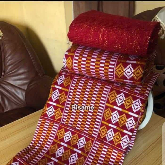 Kente