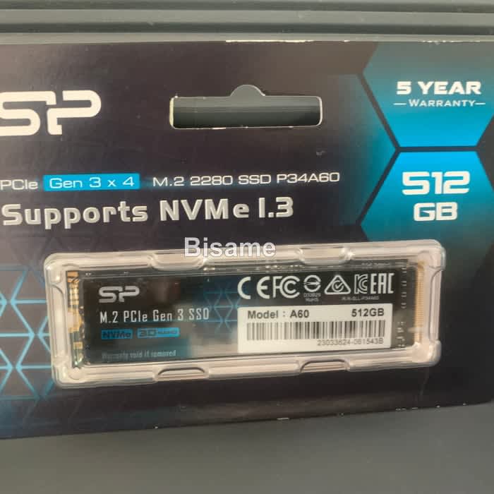 SSD