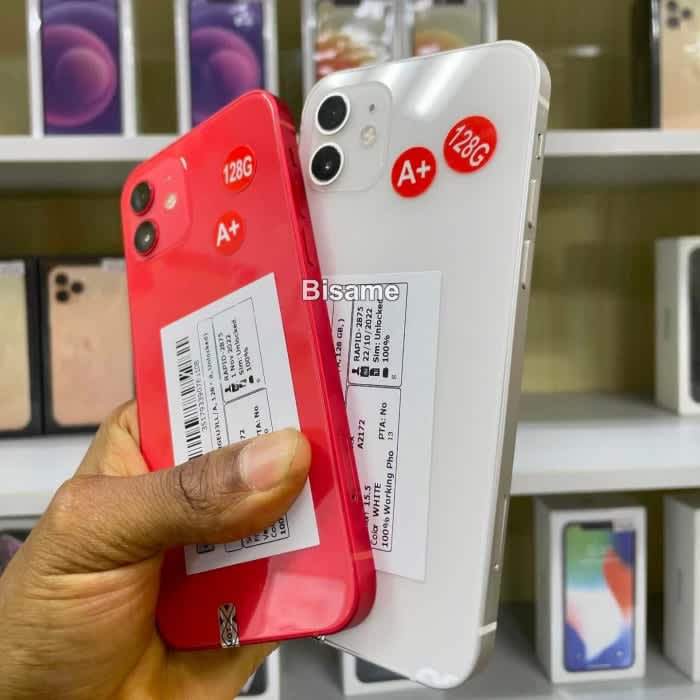 Apple IPhone 12 6 GB