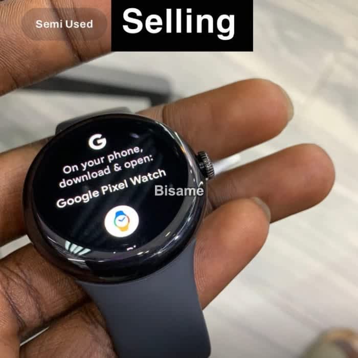 Other Google Pixel Watch