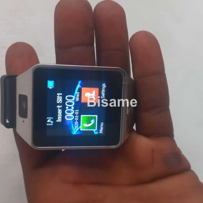 Smart watch 