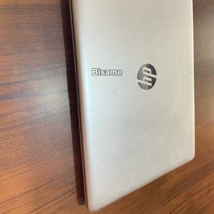 Laptop HP 8GB Intel Core I3 HDD 1 TB