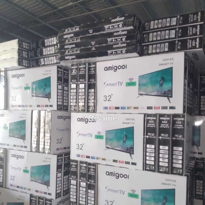 Televisions/Tv
