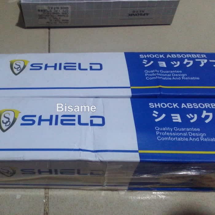 Shock Absorbers/Air Filter/Automotive Belt