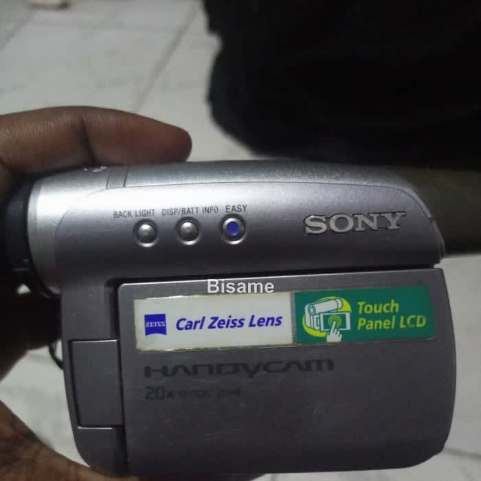 Sony DV Camera 