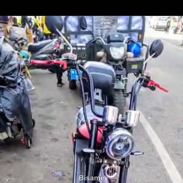 Custom Built Motorcycles Other 2024