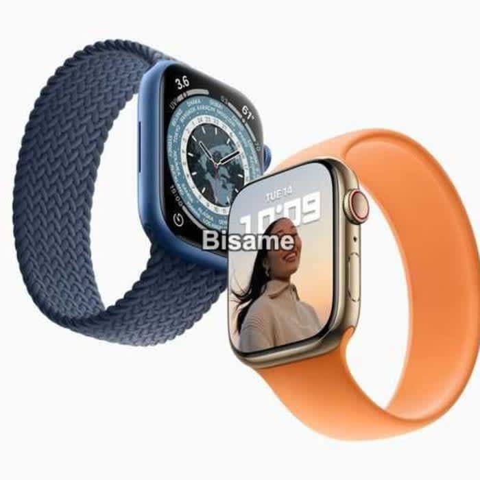 Apple Watch Series 7