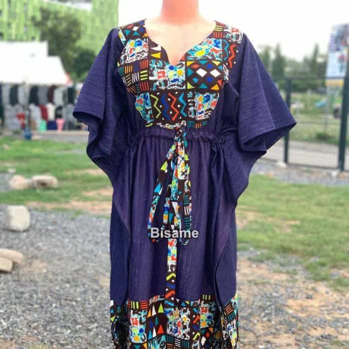African Print Dresses 