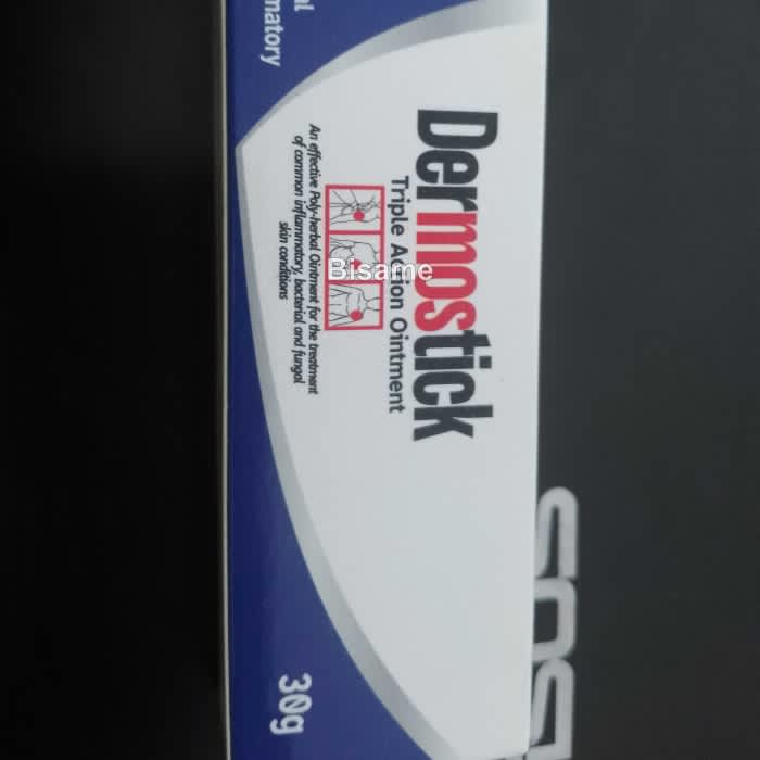 Dermostick Herbal Ointment