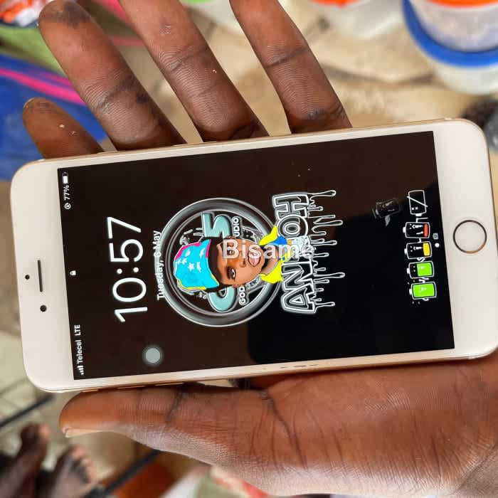 Apple 6s 2GB RAM//128GB IPS LCD//4.7 inches 