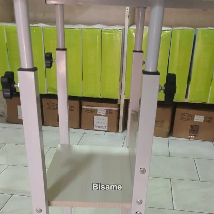 Adjustable Table