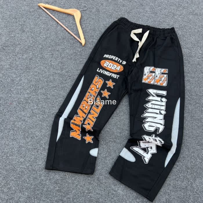 Burner&rsquo;s Clothing 
