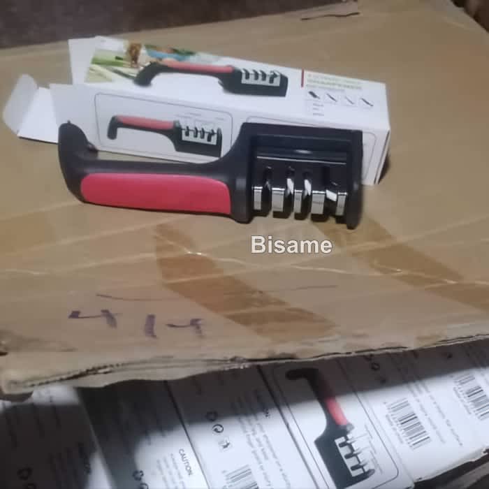 Kitchen Knife Sharpener 