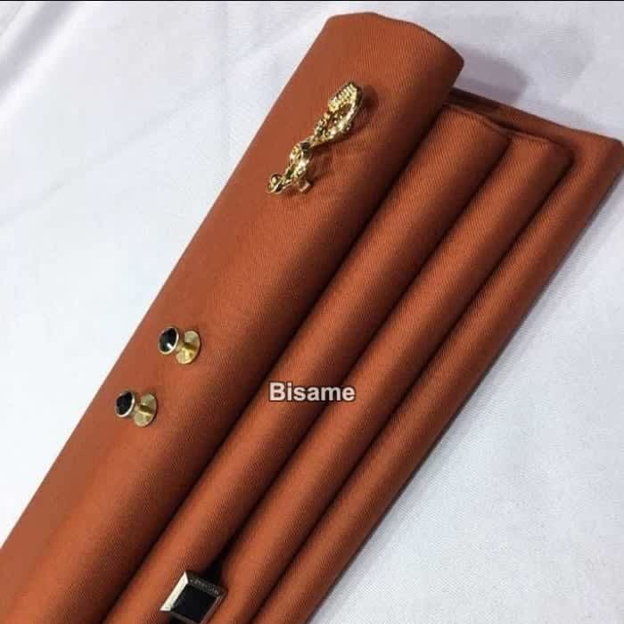 Fabrics