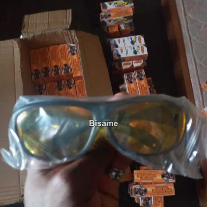 HD Vision Night Driving Glasses