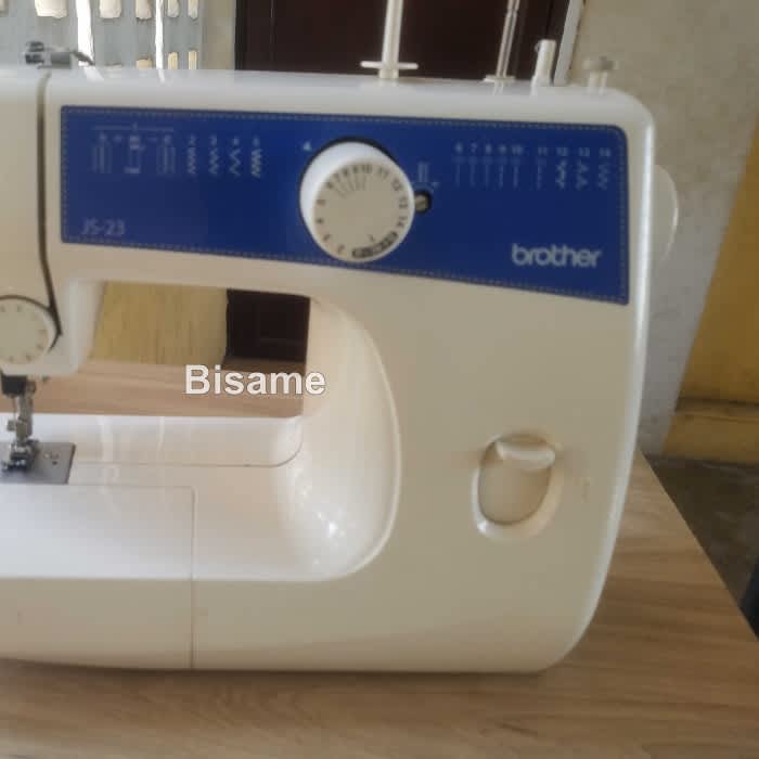 Sewing Machine 
