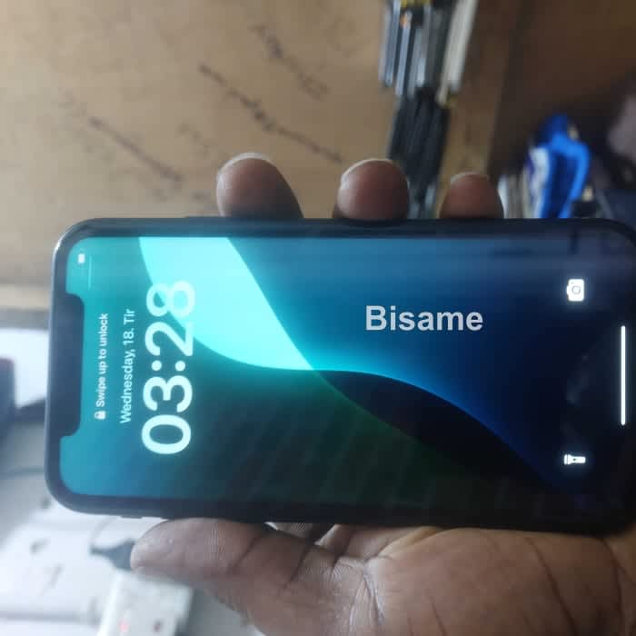 Apple iPhone XR 3GB RAM