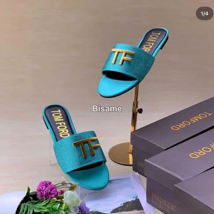 Ladies Sandals