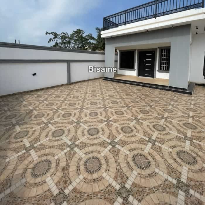 Adenta New Legon 650.32 Block Of Flats
