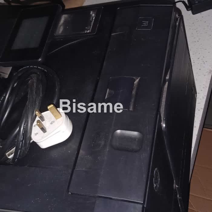 HP laserjet pro 400 m401dn