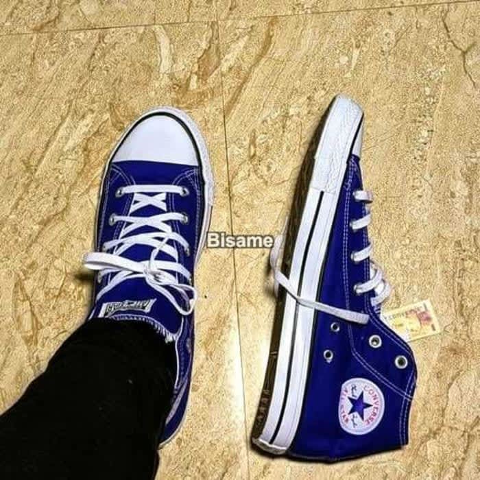 All Stars Converse