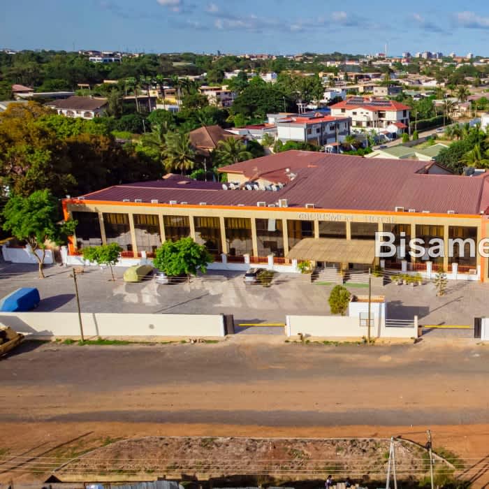 RESIDENTIAL LAND FOR SALE 