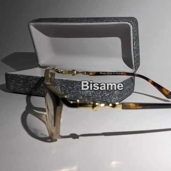 Cartier Block Frame
