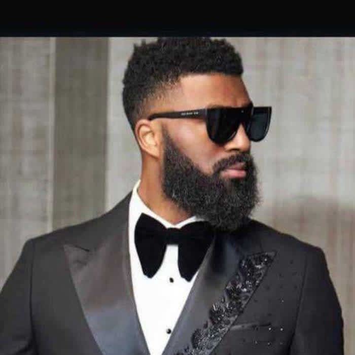 Men's wedding suits 