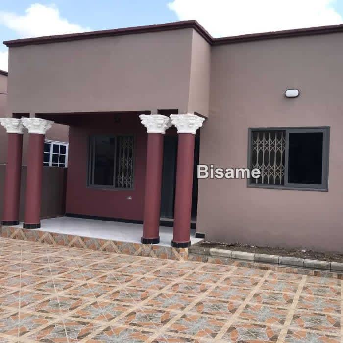 4 bedrooms Mansion Whiteangel property's 
