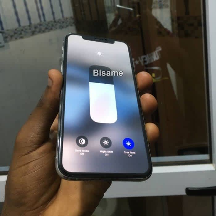 Apple IPhone XS 4 GB